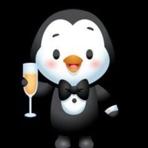 Meet your Posher, Amy-lynn